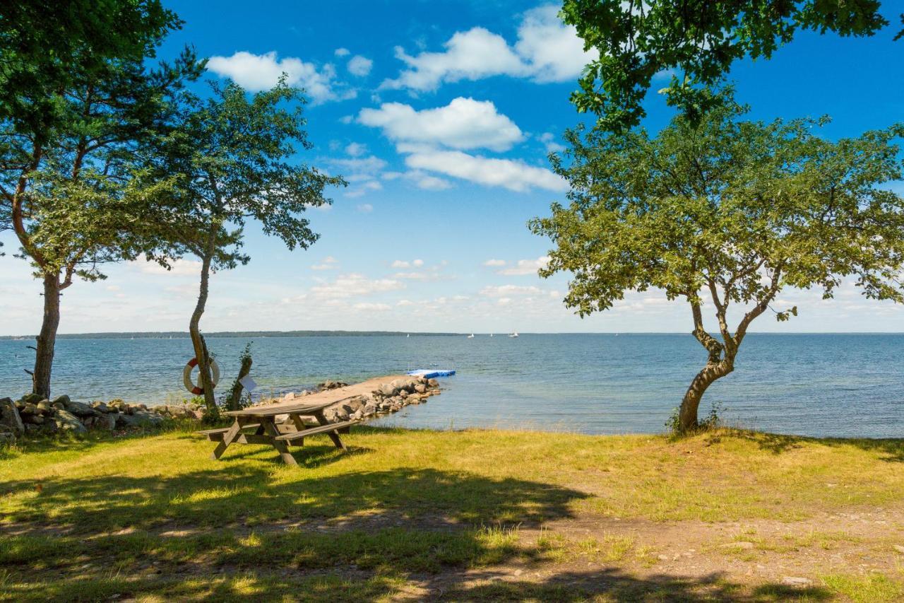 First Camp Ekerum - Oeland Borgholm Luaran gambar